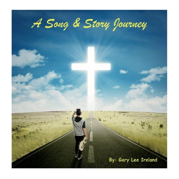 Cover art for A Song & Story Journey